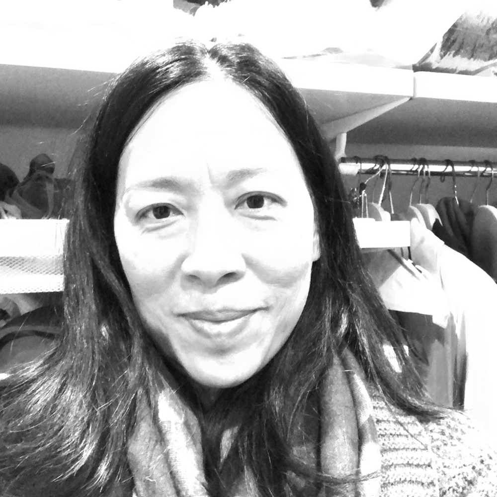 Meet your Posher, Eveline